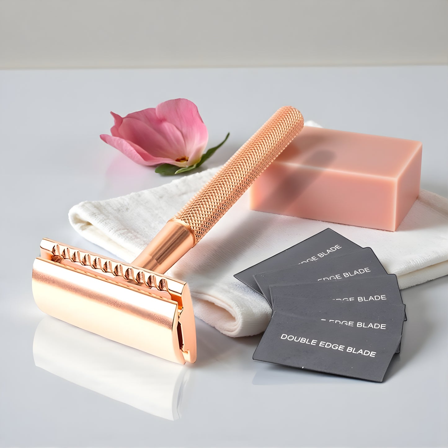 Ester - För en framtid utan engångsplast