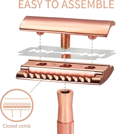 Upplev skönhet och självsäkerhet varje dag!