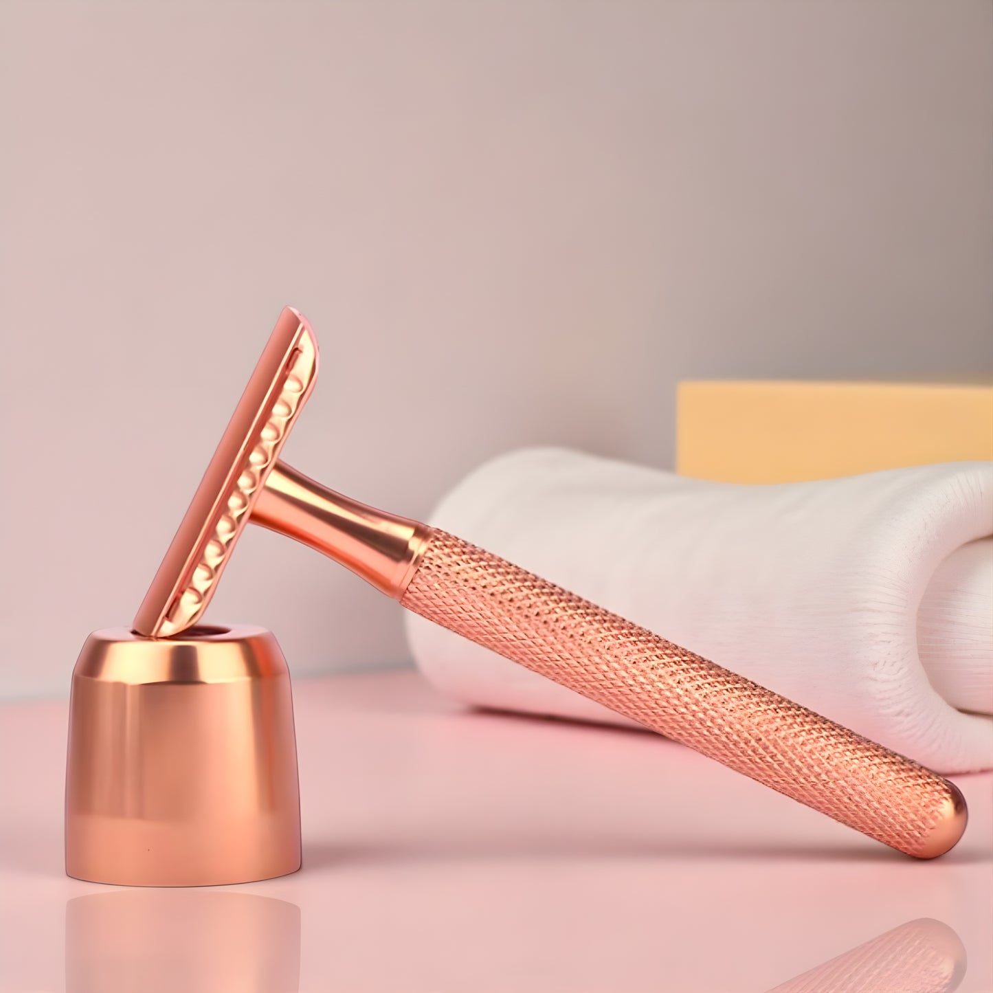 Ester - För en framtid utan engångsplast