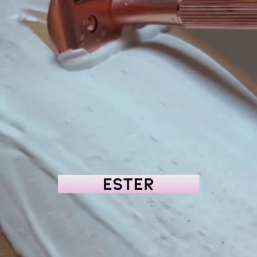 Ester - För en framtid utan engångsplast video